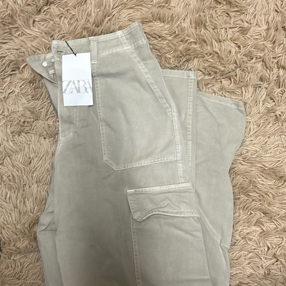 Cargo pants Brand New